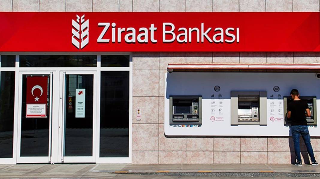 O banka vites yükseltti! Emekli banka promosyonlarında yeni gelişme! 4